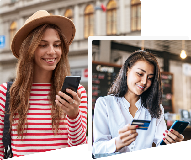 Folrifinance App Overview