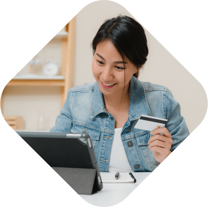 Folrifinance Banking App