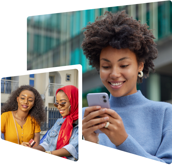 Folrifinance Security Illustration